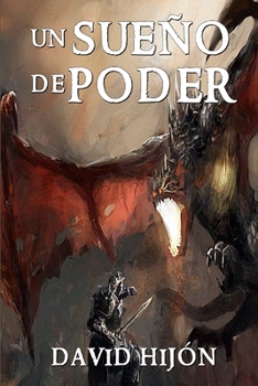 Paperback Crónicas de Gaia III: Un Sueño de Poder [Spanish] Book