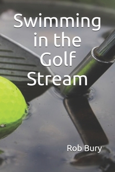 Paperback Swimming in the Golf Stream Book