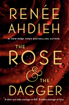 The Rose & the Dagger - Book #2 of the Wrath and the Dawn