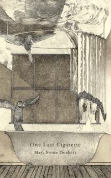 Paperback One Last Cigarette Book