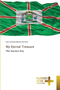 Paperback My Eternal Treasure Book