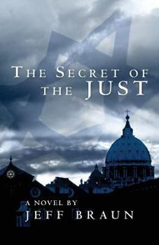 Paperback The Secret of the Just Book