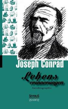 Paperback Lebenserinnerungen. Autobiographie [German] Book