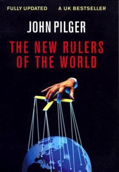 Paperback The New Rulers of the World Book