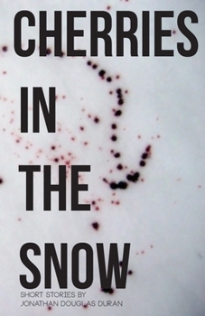 Paperback Cherries in the Snow Book