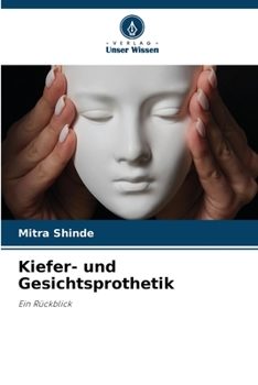 Paperback Kiefer- und Gesichtsprothetik [German] Book