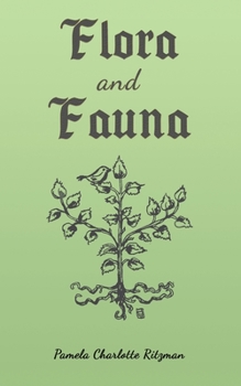 Paperback Flora and Fauna Book