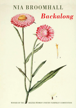 Paperback Backalong: Winner of the Mslexia Women's Poetry Pamphlet Competition Book