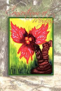 Paperback The Consortium of Muglug: The Descent Begun Book