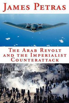 Paperback The Arab Revolt and the Imperialist Counterattack Book