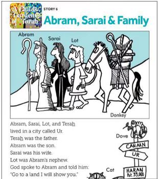 Spiral-bound S'fatai Tiftah - Open our Lips Volume One Teachers' Guide Book