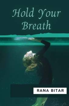 Paperback Hold Your Breath Book