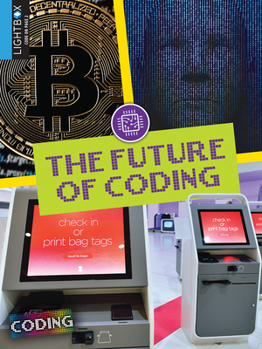 Library Binding The Future of Coding Book