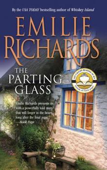 Mass Market Paperback The Parting Glass Book