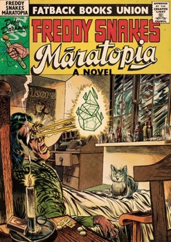 Paperback M&#257;ratopia Book