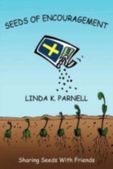 Paperback Seeds of Encouragement Book