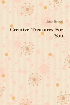 Paperback Creative Treasures For You Book