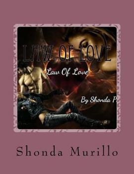 Paperback Law of Love Book