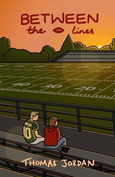 Paperback Between The Lines Book