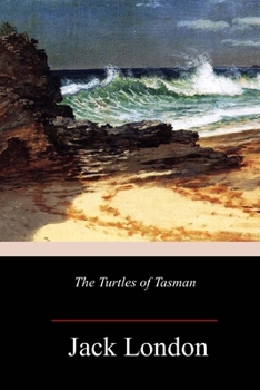 Paperback The Turtles of Tasman Book