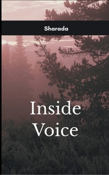 Paperback Inside Voice Book