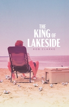 Paperback The King of Lakeside Book