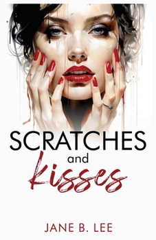 Paperback Scratches and Kisses Book