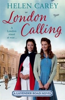 London Calling - Book #4 of the Lavender Road