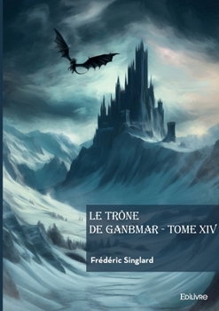 Paperback La Saga de Namïamur - Tome 14 [French] Book