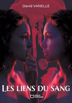 Paperback Les liens du sang [French] Book