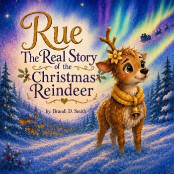 Rue: The Real Story of the Christmas Reindeer