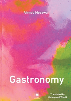 Paperback Gastronomy Book