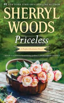 Priceless - Book #2 of the Perfect Destinies