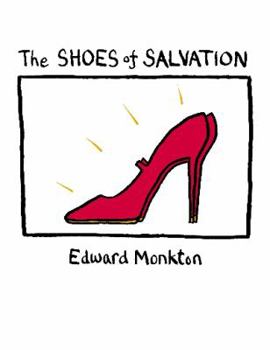 Hardcover The Shoes of Salvation. Book