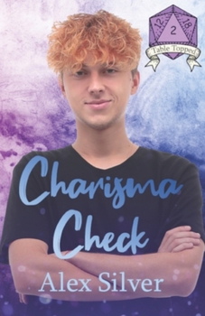 Charisma Check - Book #2 of the Table Topped