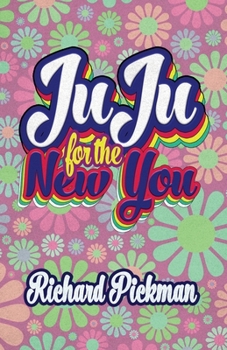 Paperback Juju for the New You Book