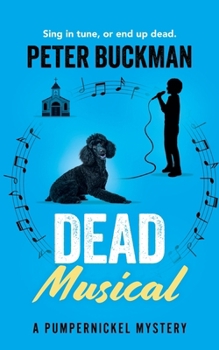 Paperback Dead Musical Book