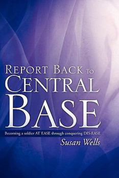 Paperback Report Back To Central Base Book