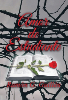 Hardcover Amor de Estudiante [Spanish] Book