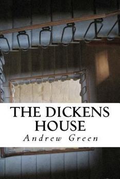 Paperback The Dickens House Book