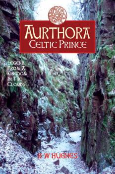 Paperback Aurthora: Celtic Prince Book