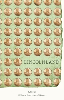 Paperback Lincolnland Book
