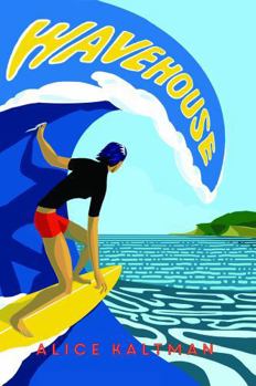 Paperback Wavehouse Book