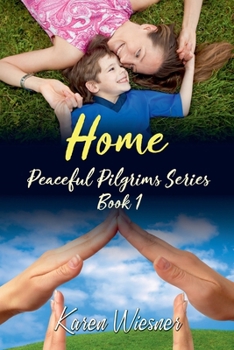 Home - Book  of the Peaceful Pilgrim