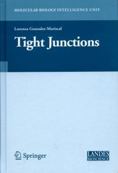 Paperback Tight Junctions Book