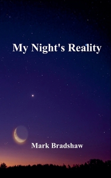 Paperback My Night's Reality Book