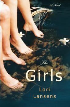 Hardcover The Girls Book