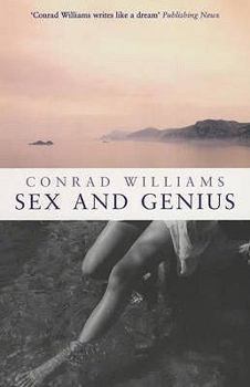 Paperback Sex and Genius Book
