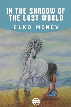 Paperback In the Shadow of the Lost World Book