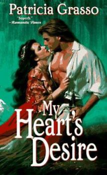 My Heart's Desire - Book #6 of the Devereux Family